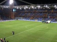 Genoa-stadiumi