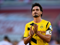 Hummels-Dortmund