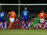 Islanda-Holanda