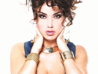 Linda Halimi