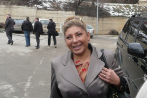 Marie Bamieh-prokurore