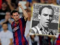 Messi-Zarra