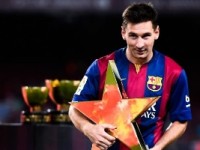 Messi-yll