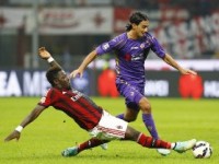 Milan-Fiorentina