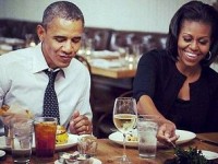 Obama me grue