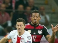 Polonia-Gjermania