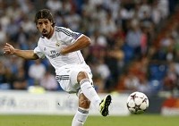 Sami Khedira