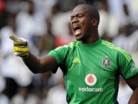 Senzo Meyiwa