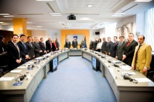 Thaci2-qeveria