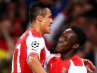 Welbeck-Alexis