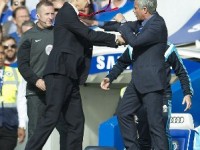 Wenger-Mourinho-perleshen