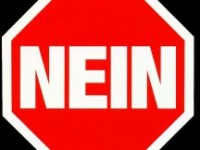 nein