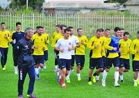 perfaqesuesja e kosoves