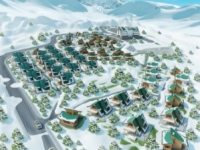 Brezovica-kompleksi