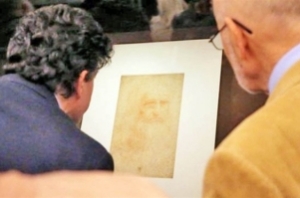 Da Vinci-Hitleri