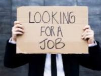 Loonking for a job