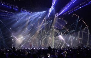 MTV European Music Awards 2014