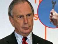 Michael Bloomberg-biznizmen