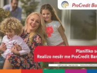 ProCreditBank-planifiko sot
