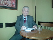 Xhelal Gjecovi