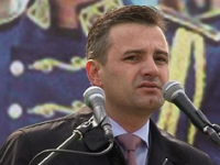 bekim jashari