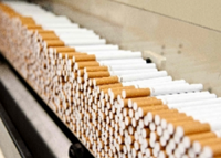 cigare duhan
