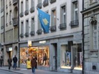 Ambasada e Kosoves ne Zvicer