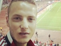 Amir Rrahmani-futbollist