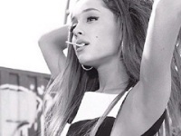 Ariana-Grande