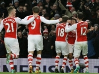 Arsenal14-03