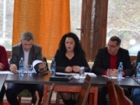 Asamblistet e komunave
