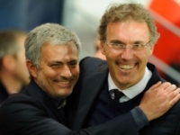 Blanc-Mourinho