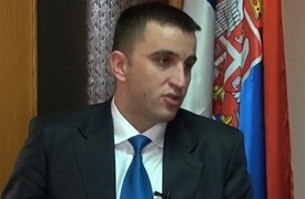 Branimir Stojanoviq