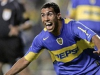 Carlos Tevez