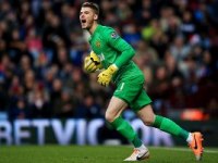 De Gea-manutd