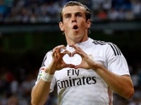 Gareth Bale