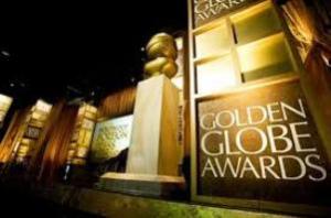 Golden Globe-logo