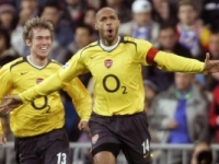 Henry-Arsenal