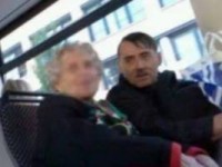 Hitleri shqiptar