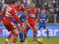 Juve-Sampdoria