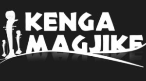 Kenga Magjike-logo