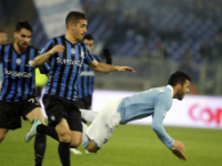 Lazio-Atalanta
