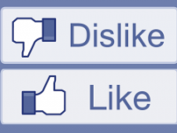 Like-Dislike