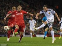Liverpool-Basel