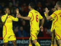 Liverpool14-17