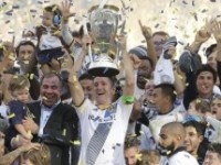 Los Angeles Galaxy-kampion