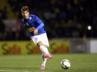 Lucas Silva