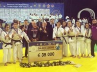 Majlinda Kelmendi-liga e arte