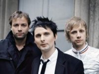 Muse-rock band