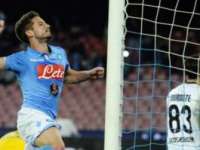 Napoli-Parma